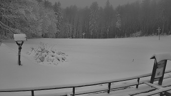 SkiAreál - Horský hotel...