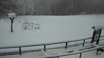 SkiAreál - Horský hotel...