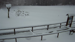 Panorama z Vsackého Cábu