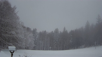 SkiAreál - Horský hotel...