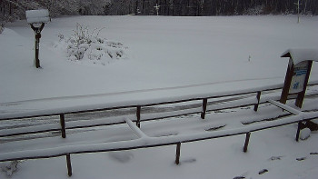 SkiAreál - Horský hotel...