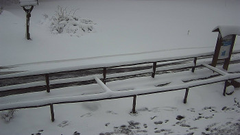 SkiAreál - Horský hotel...