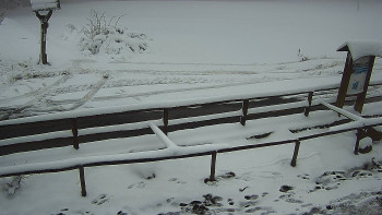 SkiAreál - Horský hotel...