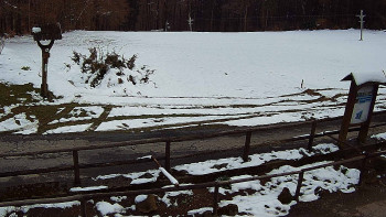 SkiAreál - Horský hotel...