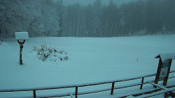 Panorama z Vsackého Cábu