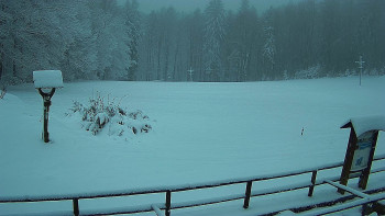 SkiAreál - Horský hotel...