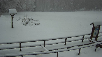 SkiAreál - Horský hotel...