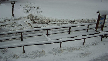 SkiAreál - Horský hotel...