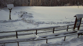 SkiAreál - Horský hotel...