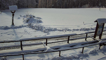 SkiAreál - Horský hotel...