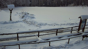SkiAreál - Horský hotel...