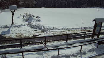 SkiAreál - Horský hotel...