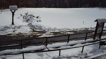 SkiAreál - Horský hotel...