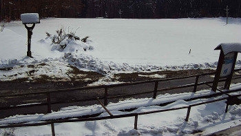 SkiAreál - Horský hotel...