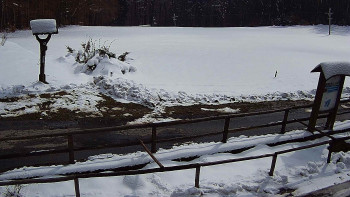 SkiAreál - Horský hotel...