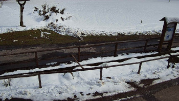 SkiAreál - Horský hotel...