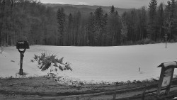 Panorama z Vsackého Cábu