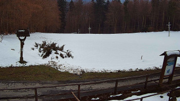 SkiAreál - Horský hotel...