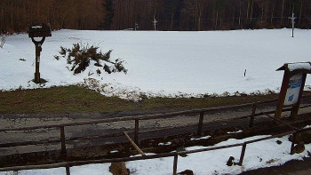 SkiAreál - Horský hotel...