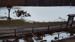 Panorama z Vsackého Cábu