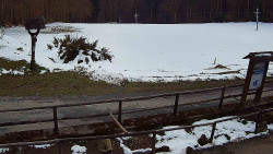 Panorama z Vsackého Cábu