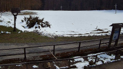 Panorama z Vsackého Cábu