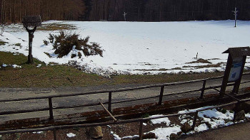 SkiAreál - Horský hotel...