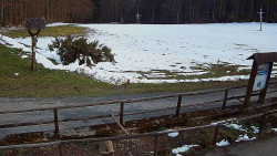 Panorama z Vsackého Cábu