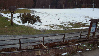 SkiAreál - Horský hotel...