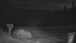 Panorama z Vsackého Cábu