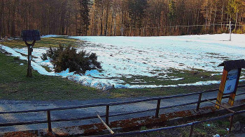 SkiAreál - Horský hotel...