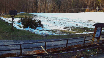 SkiAreál - Horský hotel...