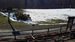 Panorama z Vsackého Cábu