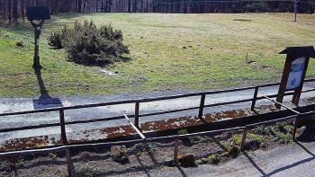 SkiAreál - Horský hotel...