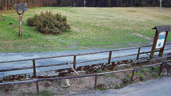 SkiAreál - Horský hotel...