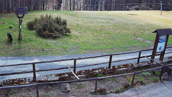 SkiAreál - Horský hotel...