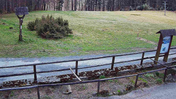 SkiAreál - Horský hotel...