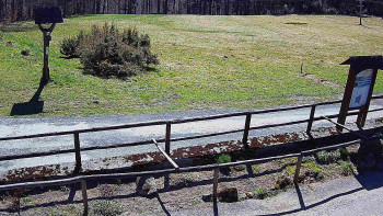 SkiAreál - Horský hotel...