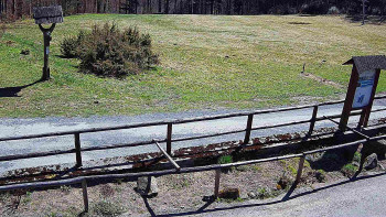 SkiAreál - Horský hotel...