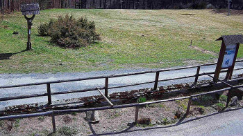 SkiAreál - Horský hotel...