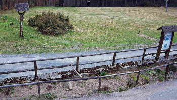 SkiAreál - Horský hotel...