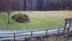 Panorama z Vsackého Cábu