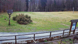 Panorama z Vsackého Cábu