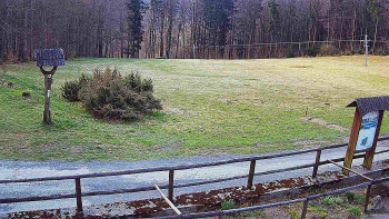 SkiAreál - Horský hotel...