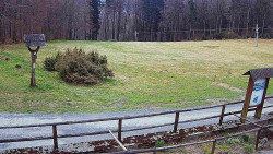 Panorama z Vsackého Cábu