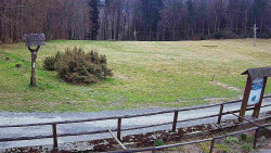 Panorama z Vsackého Cábu