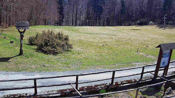 SkiAreál - Horský hotel...