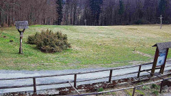 Panorama z Vsackého Cábu