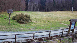 Panorama z Vsackého Cábu