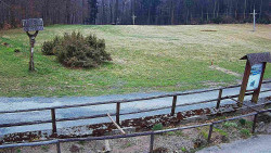 Panorama z Vsackého Cábu